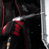 Шурупокрут пневматичний Intertool PT-0910