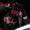 Шурупокрут пневматичний Intertool PT-0910