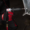 Шурупокрут пневматичний Intertool PT-0910