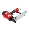 Степлер пневматичний для скоби 10.80*50 мм Intertool PT-1615