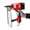 Степлер пневматичний для скоби 10.80*50 мм Intertool PT-1615