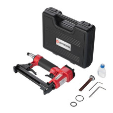 Pneumatic stapler for staple 12.80*16 mm Intertool PT-1610