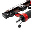 Степлер пневматический для шпильки от 12 до 25 мм Intertool PT-1611