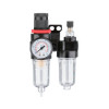 Блок підготовки повітря 1/4 Intertool PT-1431