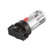 Filter for air cleaning 1/2 Intertool PT-1401