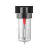 Filter for air cleaning 1/2 Intertool PT-1401