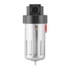 Filter for air cleaning 1/2 Intertool PT-1401