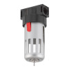 Filter for air cleaning 1/2 Intertool PT-1401