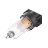 Фільтр для очищення повітря 1/4 Intertool PT-1411
