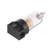 Фільтр для очищення повітря 1/4 Intertool PT-1411
