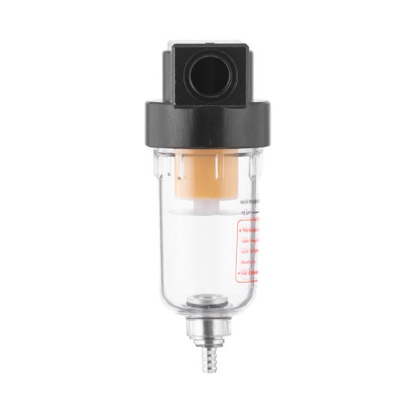 Фільтр для очищення повітря 1/4 Intertool PT-1411
