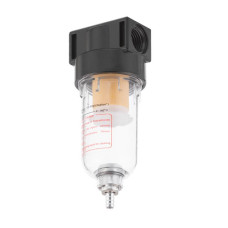 Фільтр для очищення повітря 1/4 Intertool PT-1411