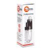 Лубрикатор (пристрій подачі мастила) 1/4 Intertool PT-1420