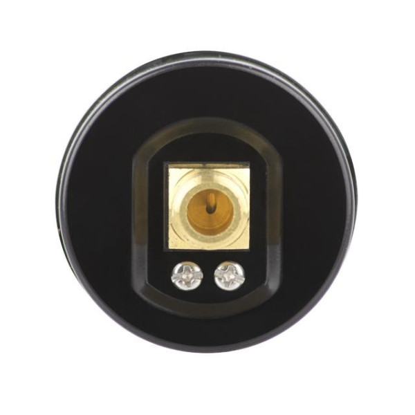 Manometer 1/4 Intertool PT-1436