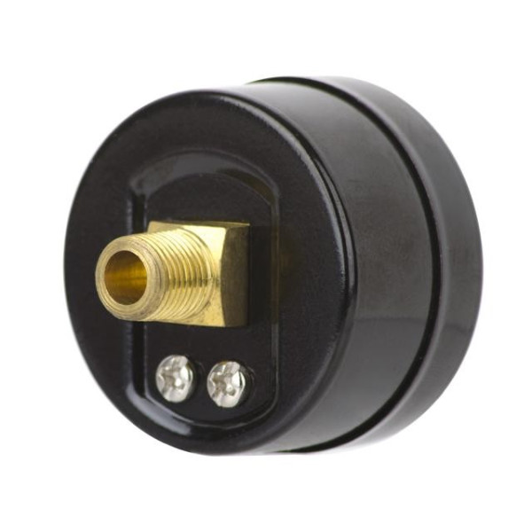 Pressure gauge 1/8 Intertool PT-1437