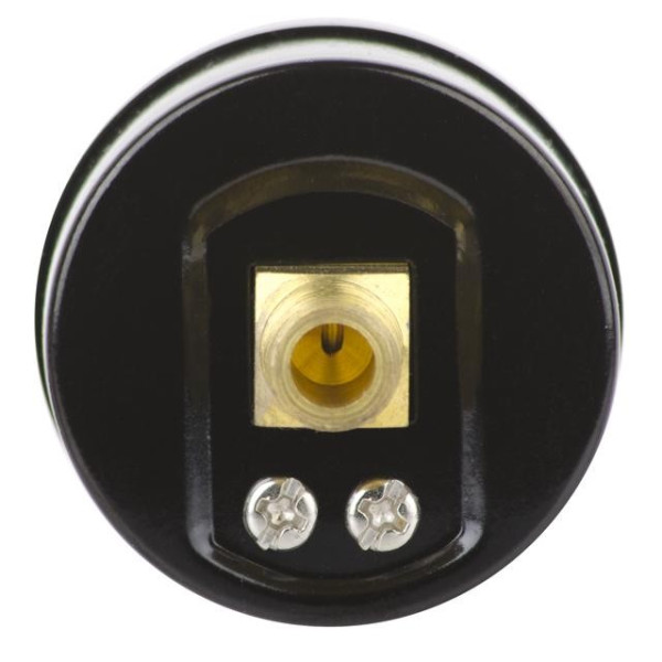 Pressure gauge 1/8 Intertool PT-1437