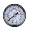 Pressure gauge 1/8 Intertool PT-1437