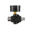 Reducer for a paint gun 1/4 Intertool PT-1422