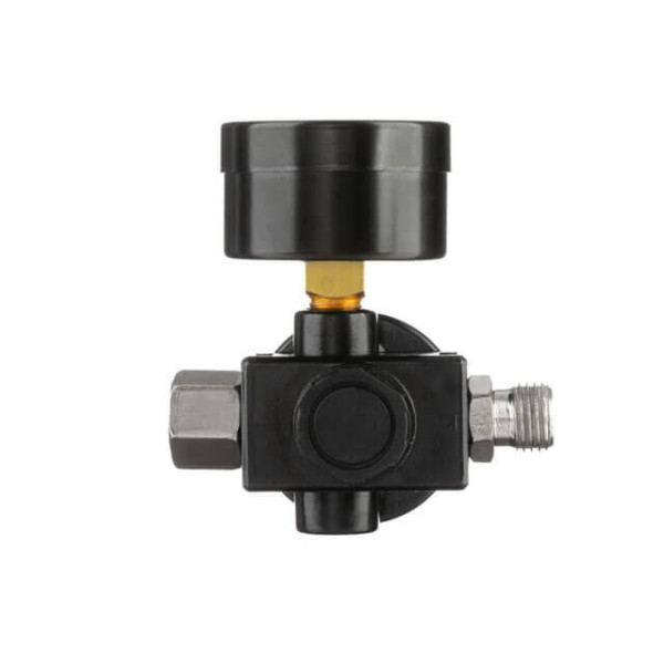 Reducer for a paint gun 1/4 Intertool PT-1422