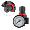 Pressure regulator 1/2, 0.5-8 bar Intertool PT-1426
