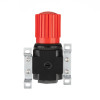 Pressure regulator 1/2, 1-16 bar, 4000 l/min, professional Intertool PT-1428