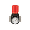 Pressure regulator 1/2, 1-16 bar, 4000 l/min, professional Intertool PT-1428