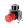 Pressure regulator 3/4, 1-16 bar, 4500 l/min., professional Intertool PT-1427