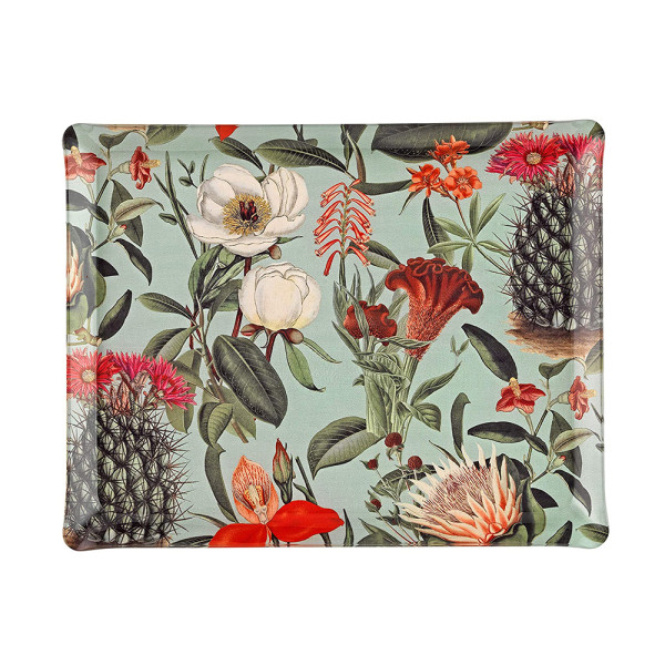 Поднос Platex IXORA, акрил, 46 x 36 см