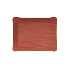 Піднос Platex MAYFAIR COPPER, акрил, 19 x 13 см