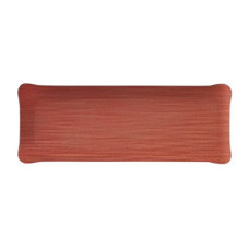 Поднос Platex MAYFAIR COPPER, акрил, 37 x 13 см
