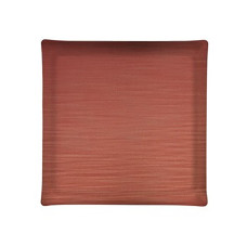 Поднос Platex MAYFAIR COPPER, акрил, 46 x 46 см