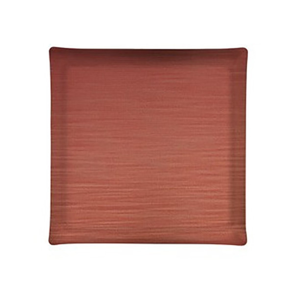 Поднос Platex MAYFAIR COPPER, акрил, 46 x 46 см