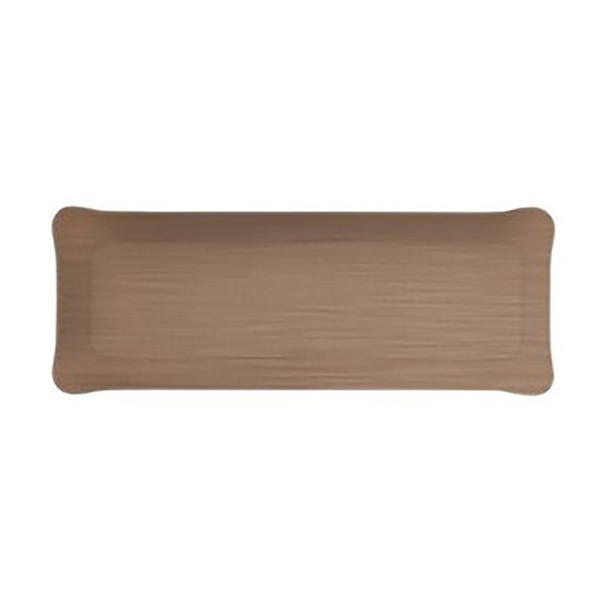 Поднос Platex MAYFAIR HAVANA, акрил, 37 x 13 см
