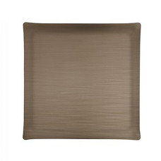 Поднос Platex MAYFAIR HAVANA, акрил, 46 x 46 см