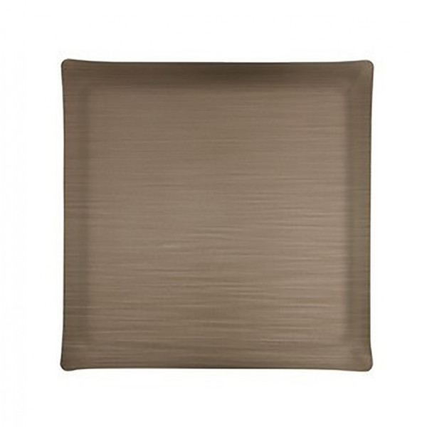 Поднос Platex MAYFAIR HAVANA, акрил, 46 x 46 см