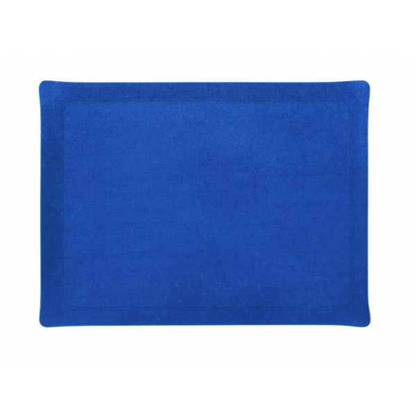 Поднос Platex VELOURS MAJORELLE, акрил, 60 x 45 см