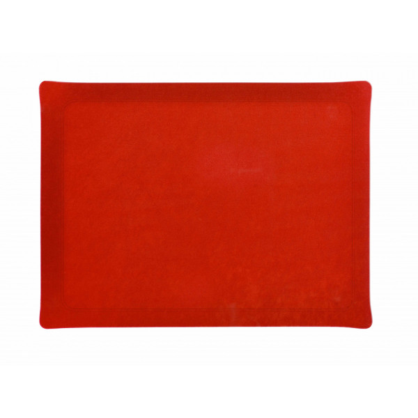 Поднос Platex VELOURS NACRE, акрил, 60 x 45 см