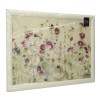 Поднос с подкладкой CreativeTops Wild Field Poppies, 43,5 x 32,5 см