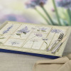 Поднос с подкладкой Kitchen Craft Etude de fleur, 44 x 34 см