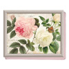 Поднос с подкладкой Kitchen Craft Rose Garden, 44x34 см