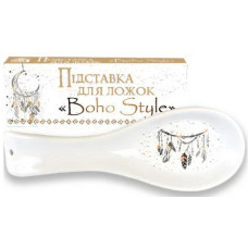 Stand for spoons Boho style 22.5*8*2.5 cm SNT Ukraine