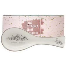 Stand for spoons Machaon (length-25 cm, h-2.5 cm) SNT Ukraine