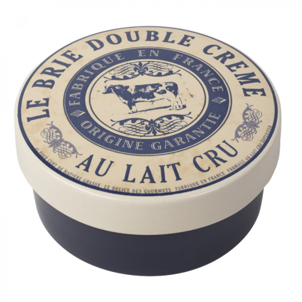 Коробка для сыра бри CreativeTops GOURMET CHEESE, 13,5 х 5,5 см