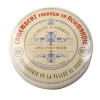 Коробка для творога камамбер CreativeTops GOURMET CHEESE, диаметр 12,5 см