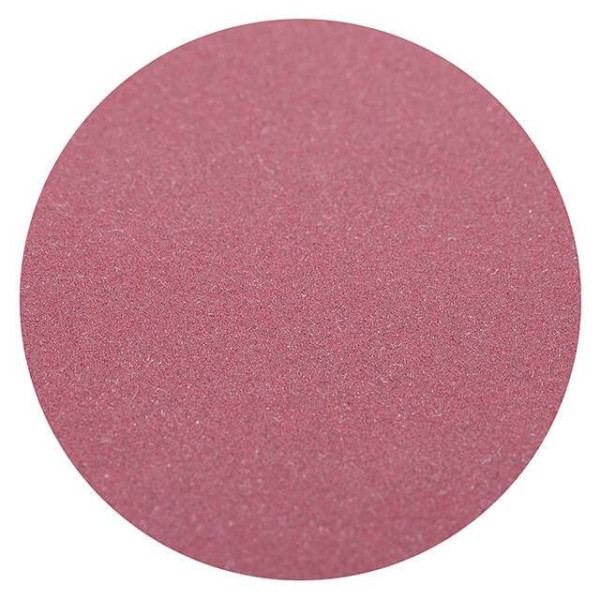Self-adhesive sandpaper circle 125 mm, paper class E, density 220 g/m2, K220, pack. 10 units of Intertool BT-0565