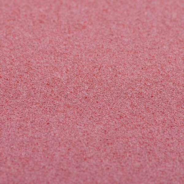 Self-adhesive sandpaper circle 125 mm, paper class C, density 120 g/m2, K100, pack. 10 units of Intertool BT-0510