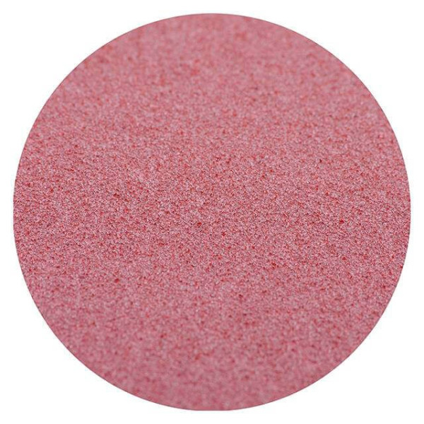 Self-adhesive sandpaper circle 125 mm, paper class C, density 120 g/m2, K100, pack. 10 units of Intertool BT-0510