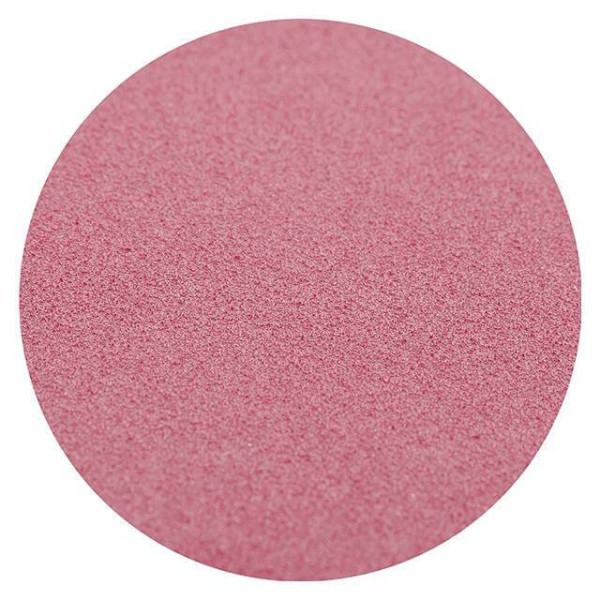 Self-adhesive sandpaper circle 125 mm, paper class C, density 120 g/m2, K120, pack. 10 units of Intertool BT-0512