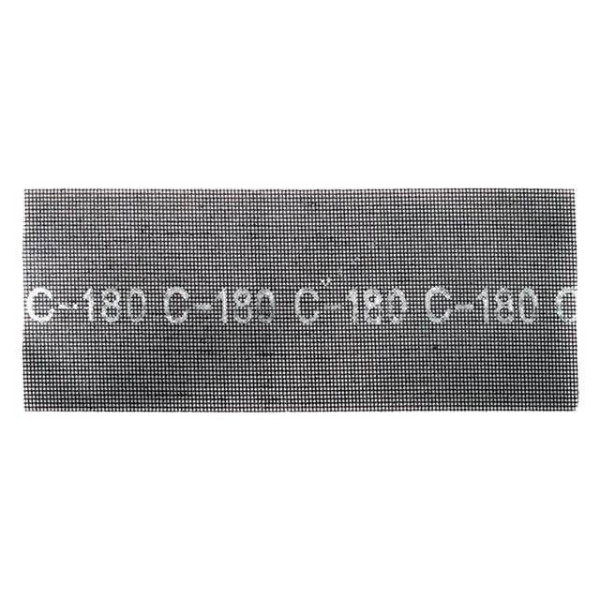 Сітка абразивна, 105*280 мм, зерно 800 Intertool KT-608050