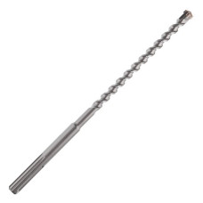 Бур SDS MAX, QUADRO, 16x400 мм Intertool SDM-1640